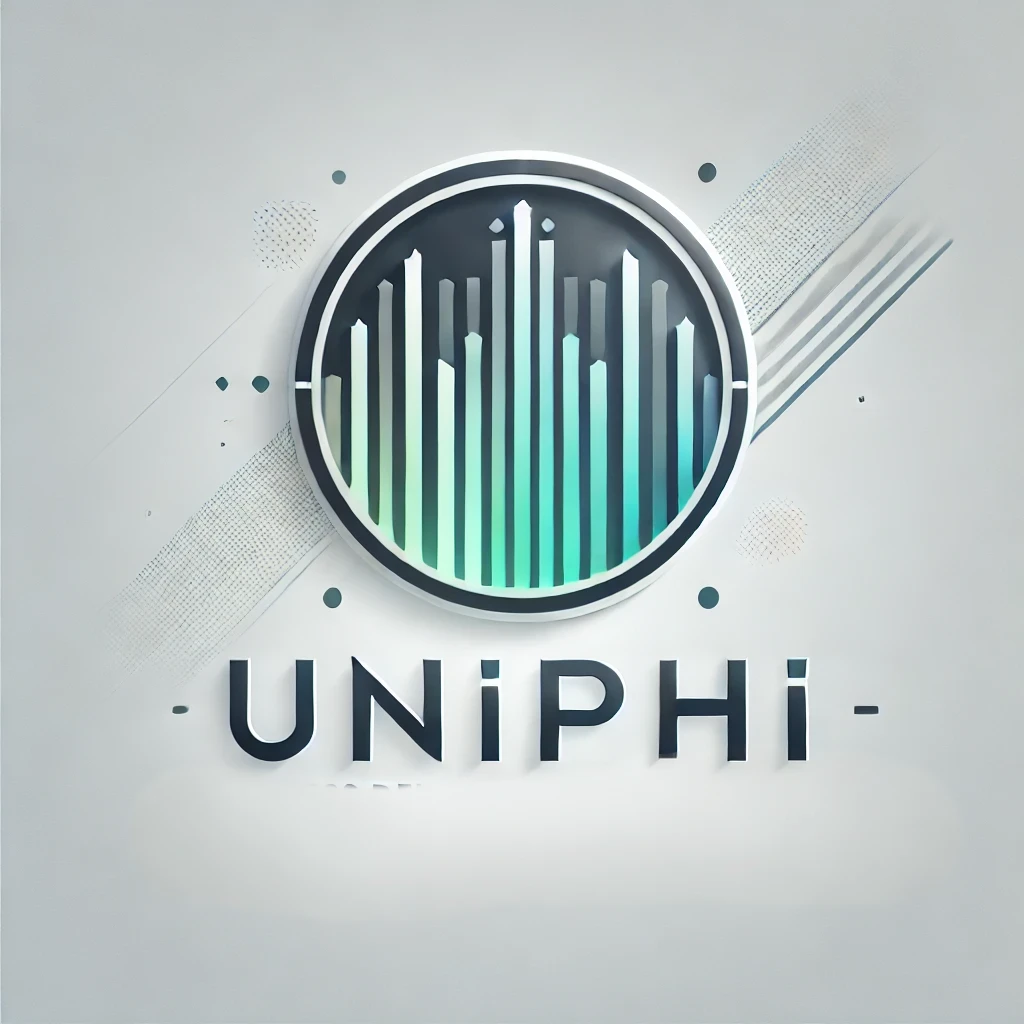 UniPhi Logo